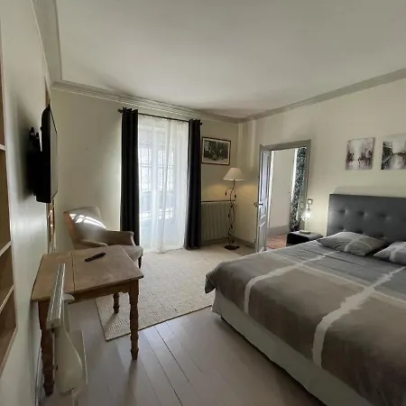 Living'melun, La Campagne à ! Appartement Melun