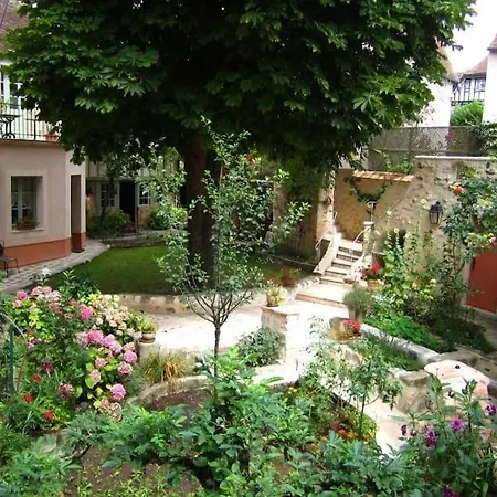 Διαμέρισμα Living'melun, La Campagne A !