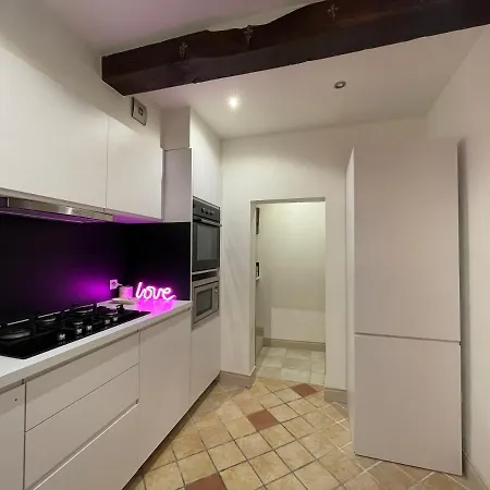 Living'melun, La Campagne A ! Apartment Melun