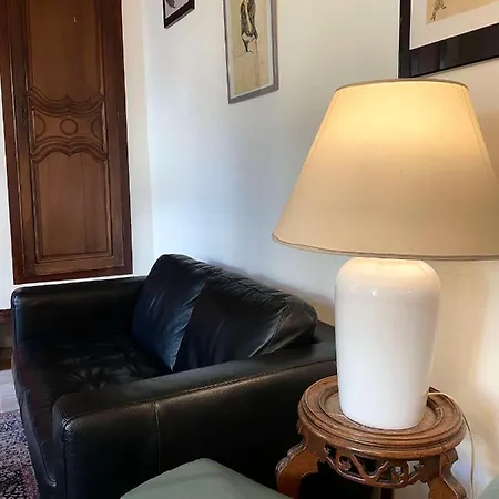 Living'melun, La Campagne A ! Apartment