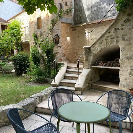 Διαμέρισμα Living'melun, La Campagne A ! *