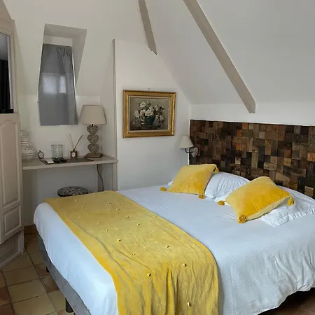 Living'melun, La Campagne A ! Apartment *