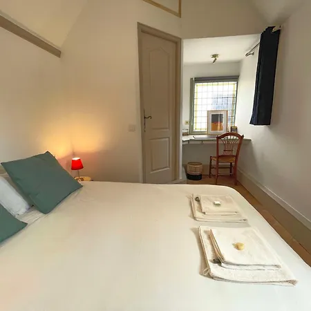 Living'melun, La Campagne A ! Apartment Melun