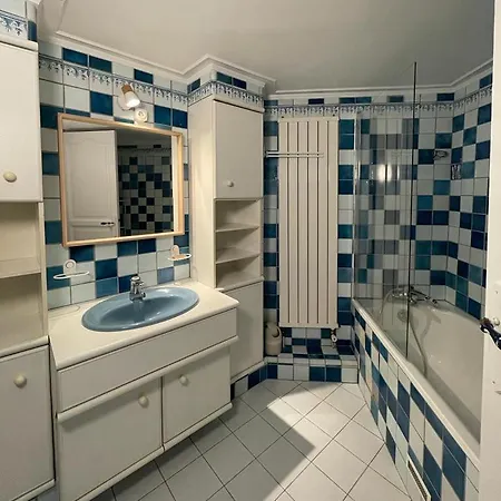 Apartment Living'melun, La Campagne A ! Melun