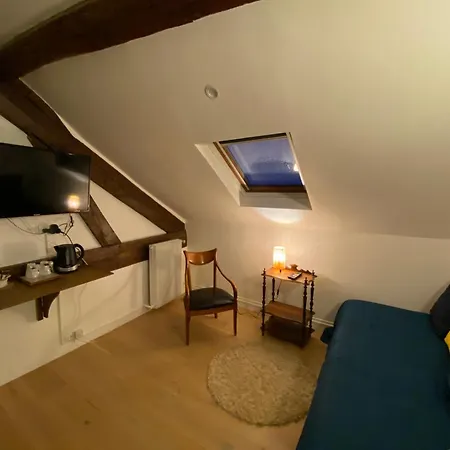 Apartment Living'melun, La Campagne A ! *