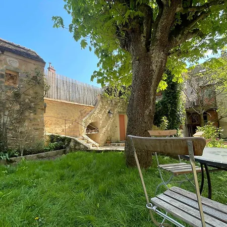 Living'melun, La Campagne A ! Apartament *