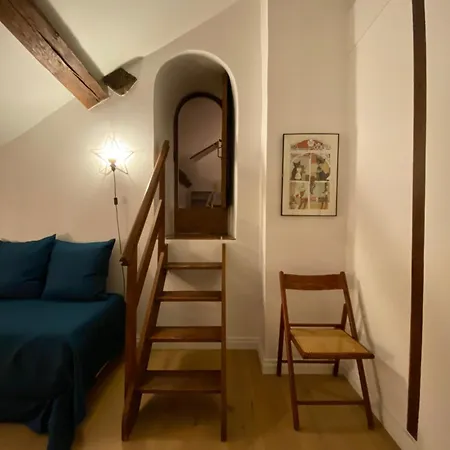 Appartamento Living'melun, La Campagne à ! Melun